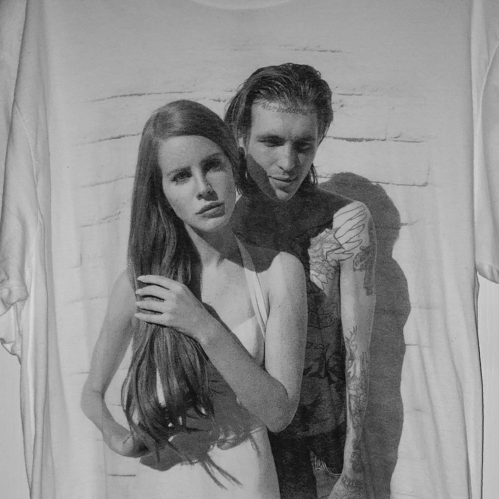 Lana Del Rey Concert T